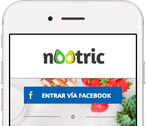 Nootric app