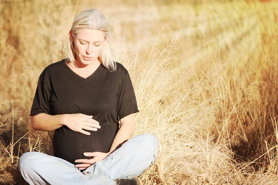 Pautas nutricionales para combatir los principales síntomas del embarazo